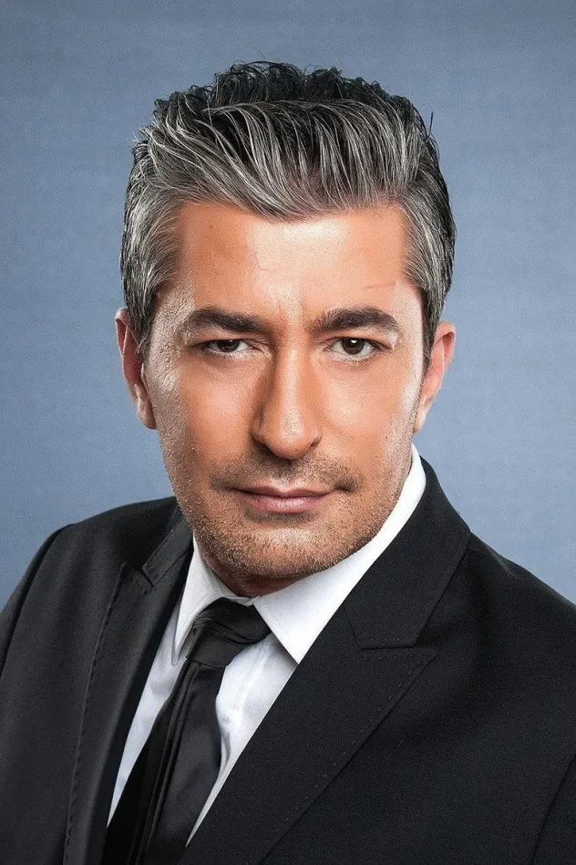 Imagen de portada para Erkan Petekkaya