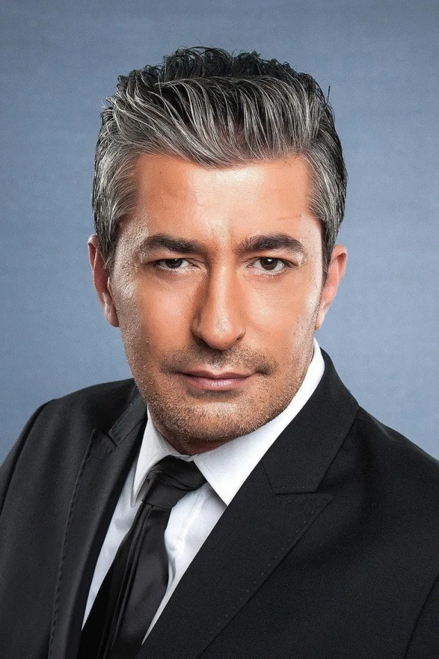 Erkan Petekkaya fotoğrafı