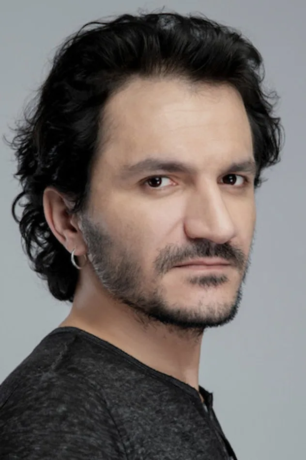 İnanç Konukçu photo
