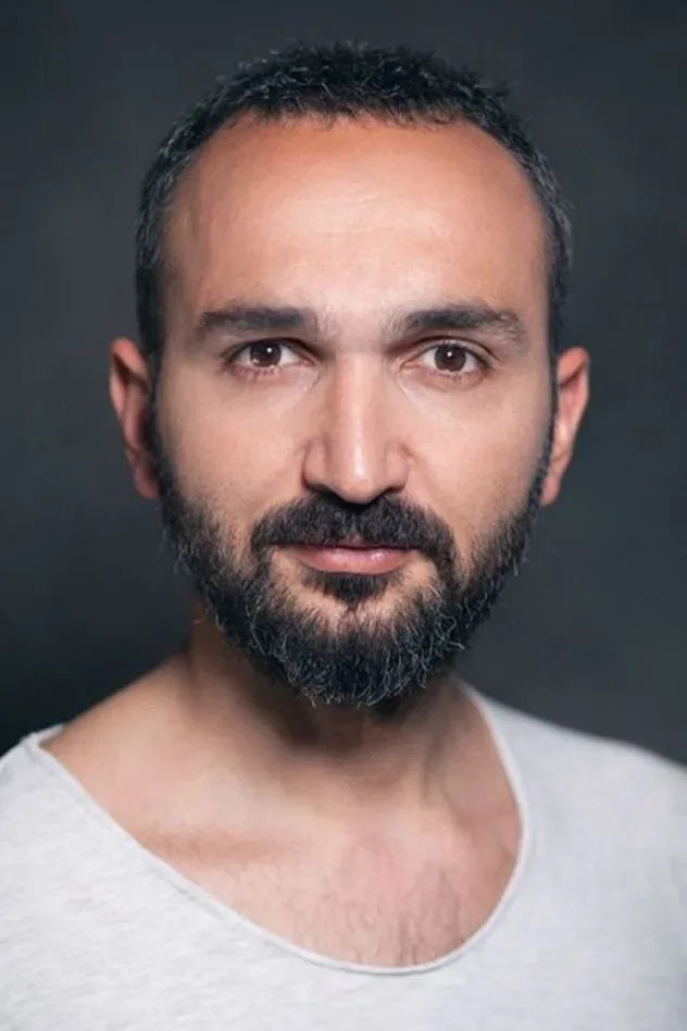 Обложка для Gökhan Yıkılkan