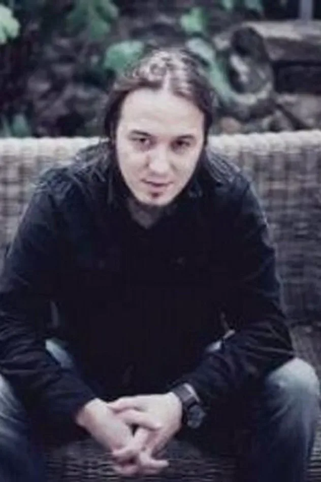 Imagen de portada para Ercan Mehmet Erdem