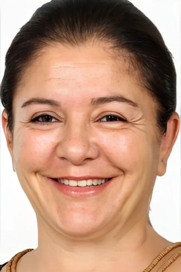 foto de Jale Atabey Özberk
