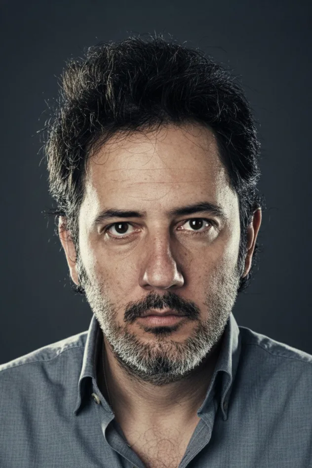Cenk Durmazel