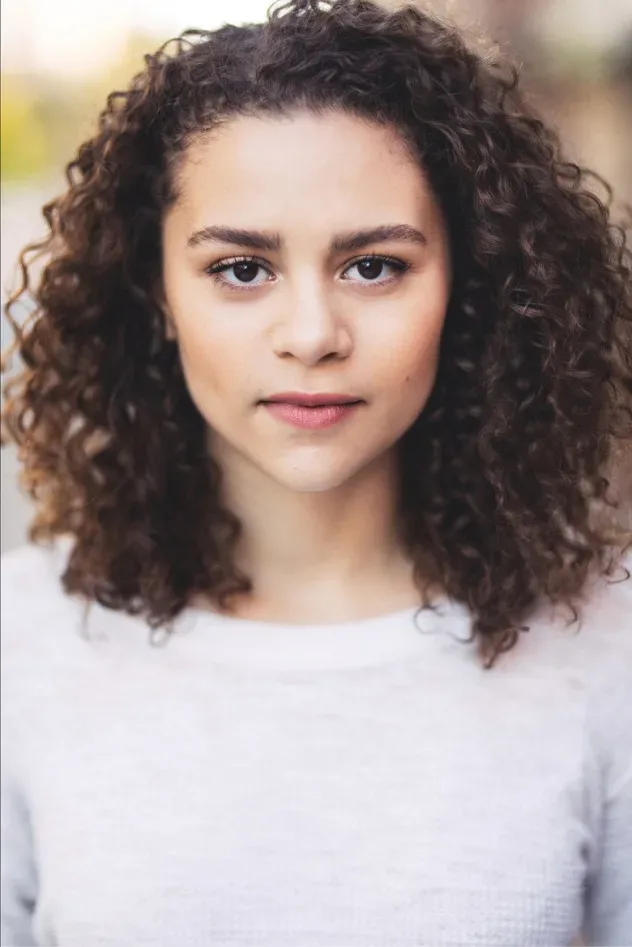 Обложка для Lily Santiago