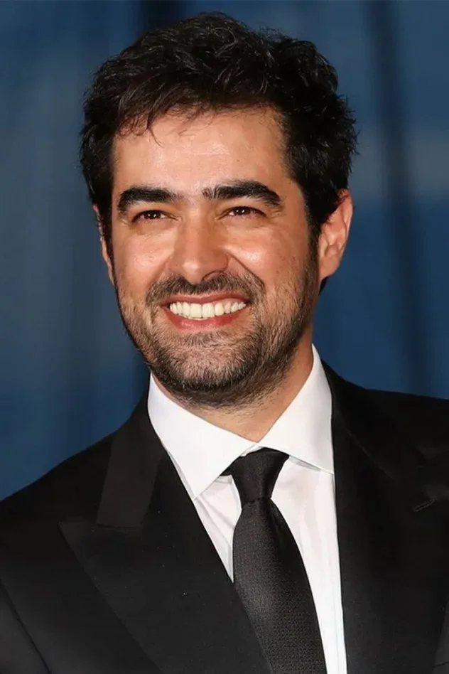 Imagen de portada para Shahab Hosseini