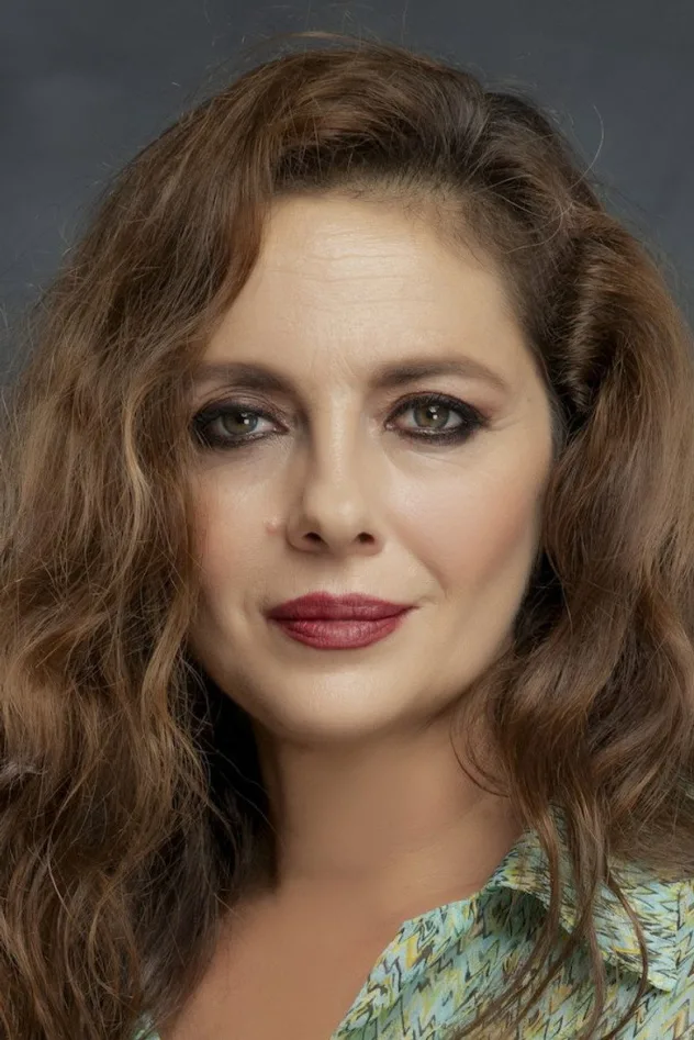 фото Nilüfer Açıkalın