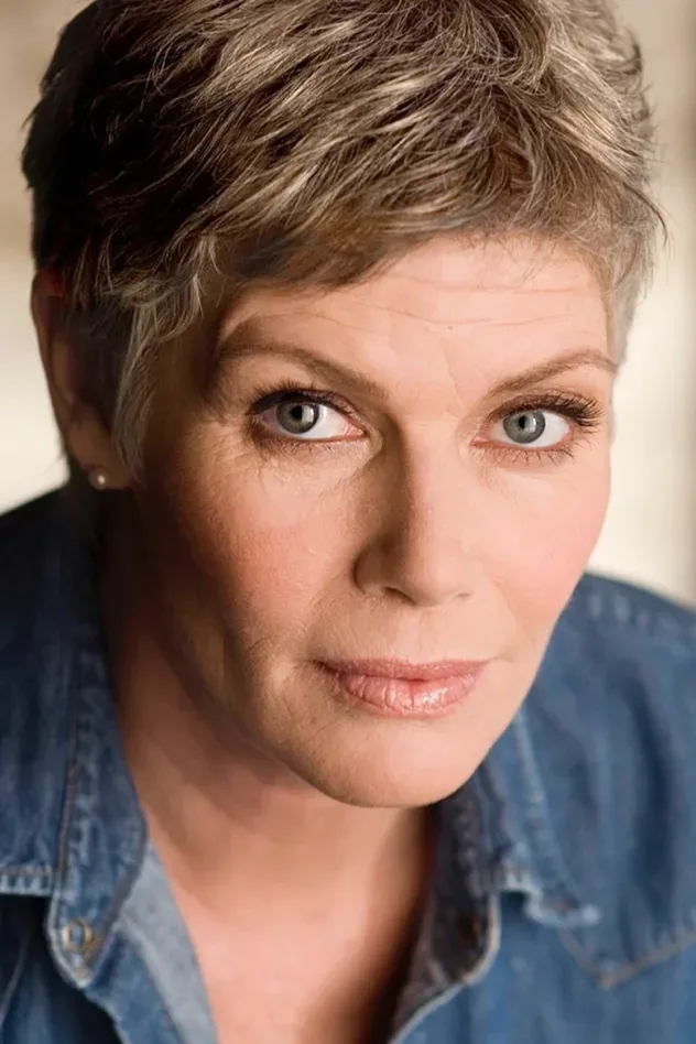 Cover image for Kelly McGillis