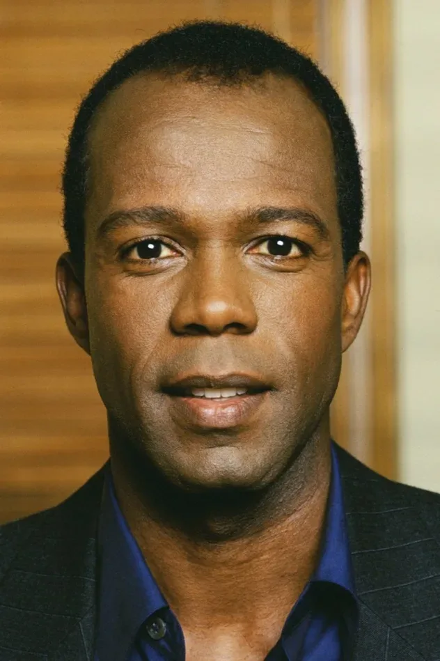 Imagen de portada para Clarence Gilyard Jr.