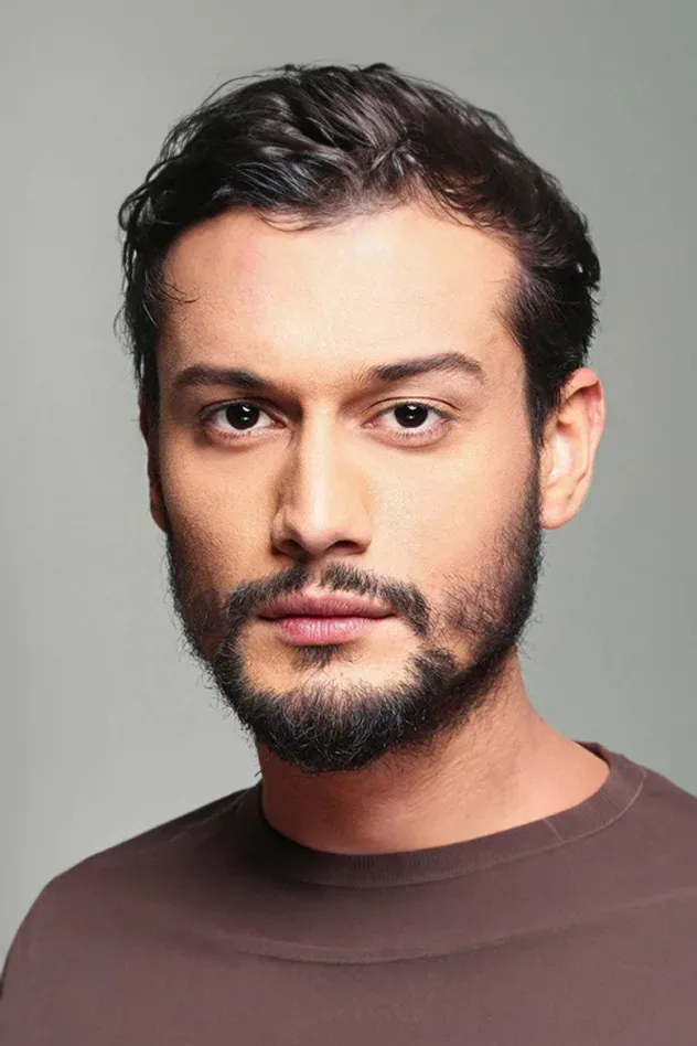 Imagen de portada para Burak Serdar Şanal