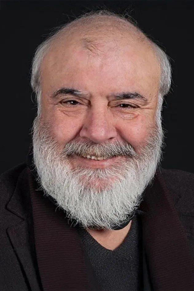 Imagen de portada para Mehmet Ali Kaptanlar