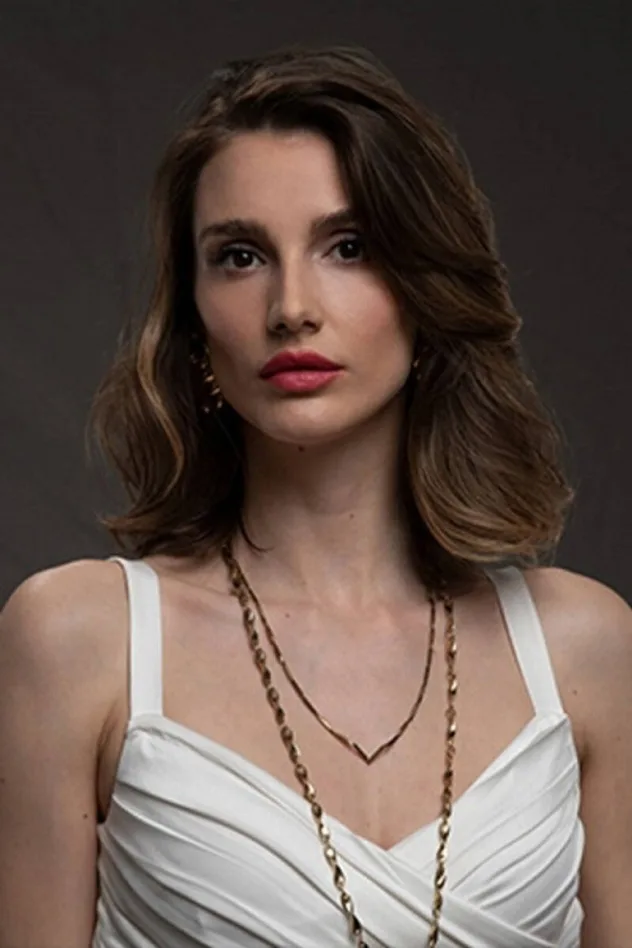 Aslı Sümen photo