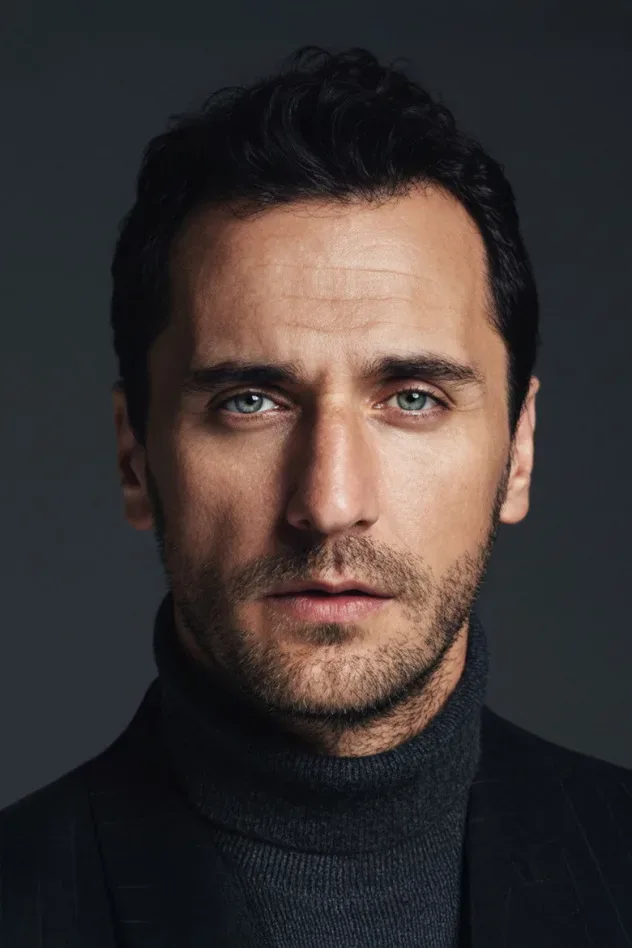 Cover image for Fırat Çelik