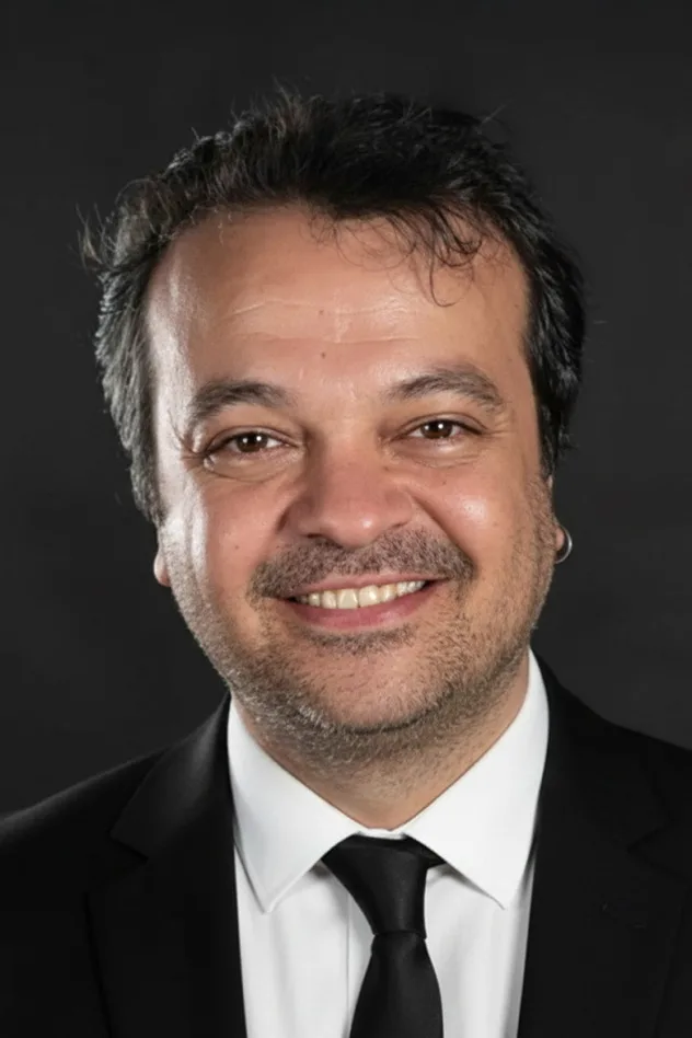 фото Bülent Seyran