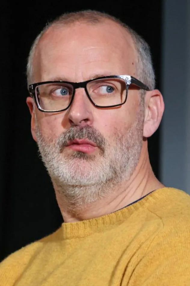 صورة Sam Bain