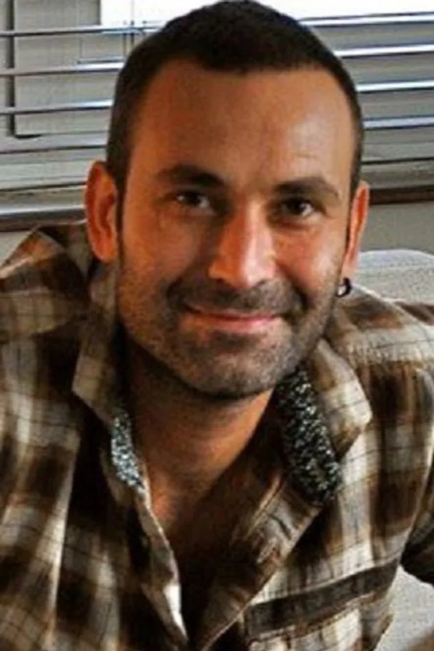 фото Barış Yöş