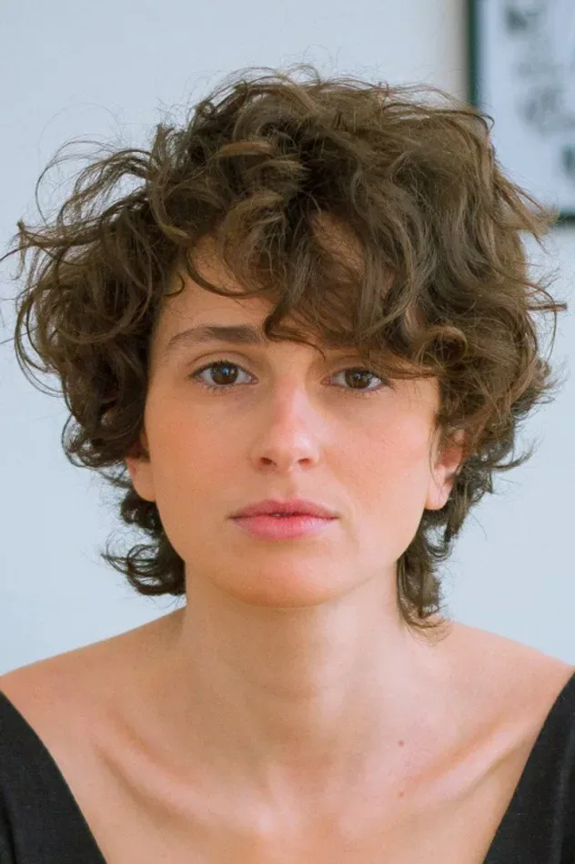 Обложка для Carol Duarte