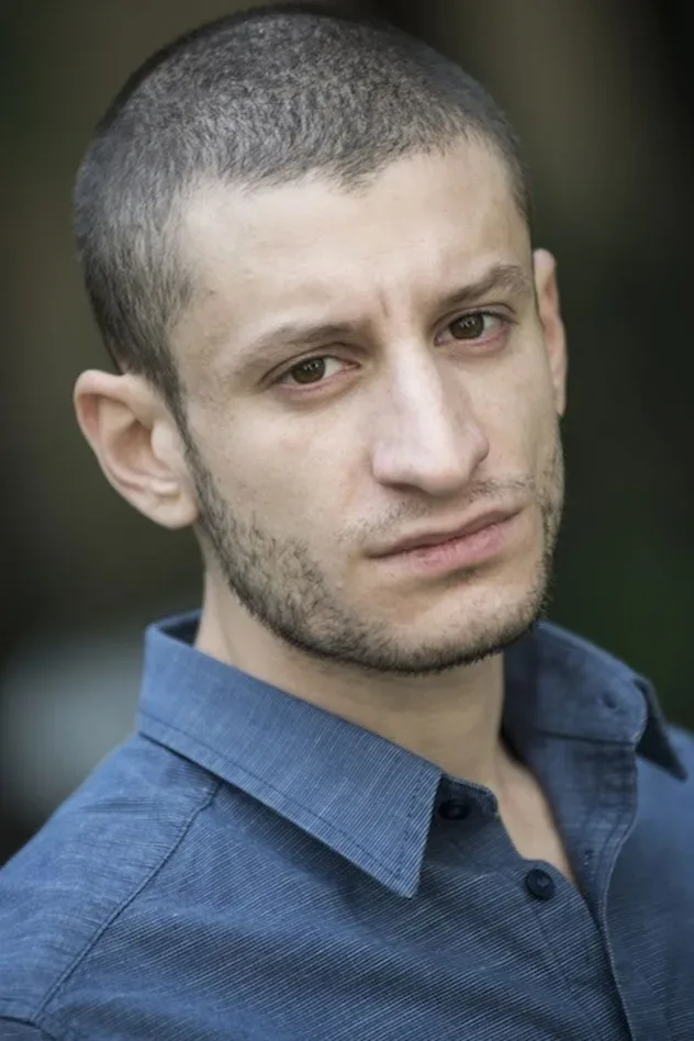 Imagen de portada para Vincenzo Nemolato