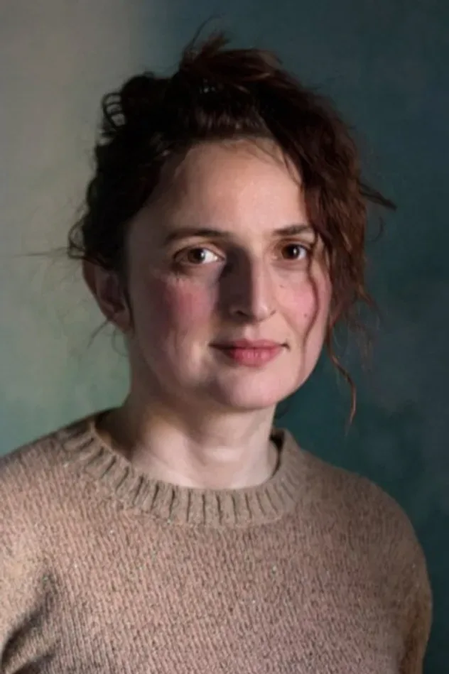 صورة الغلاف لـ Alice Rohrwacher