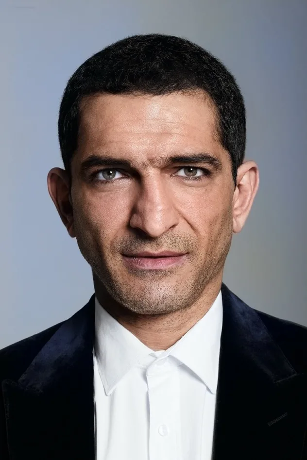 foto de Amr Waked