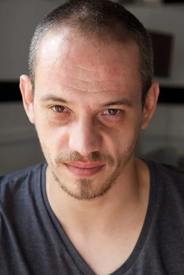صورة الغلاف لـ Pascal Loison