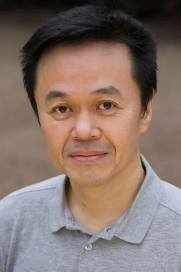 Обложка для Paul Chan