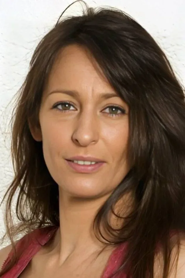 صورة الغلاف لـ Virginie Arnaud