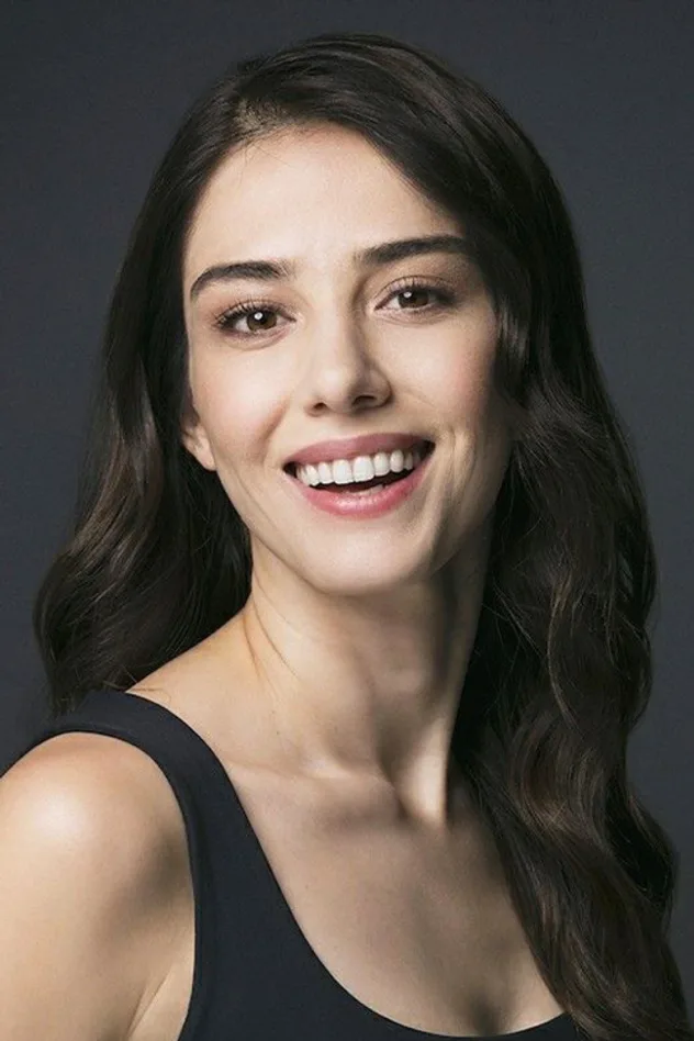 foto de Özge Gürel