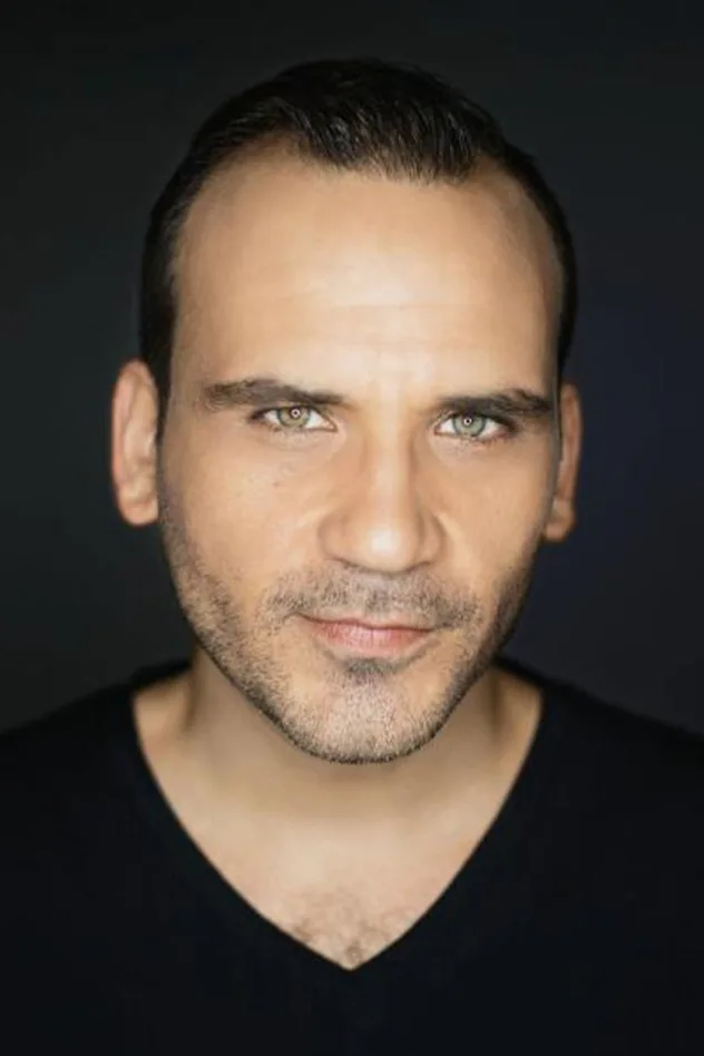 фото Gürgen Öz