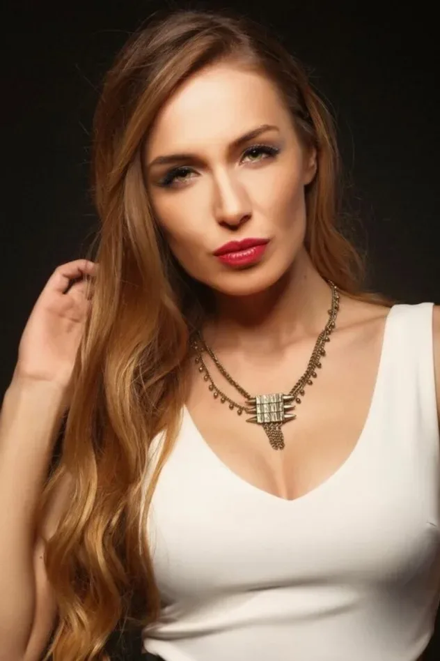 Обложка для Kimya Gökçe Aytaç
