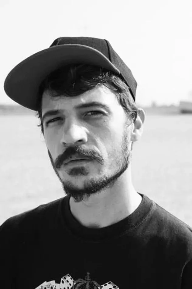 Обложка для Burak Şahin