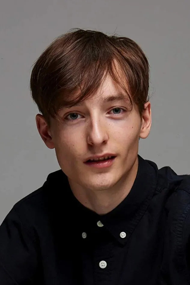Обложка для Sjur Vatne Brean