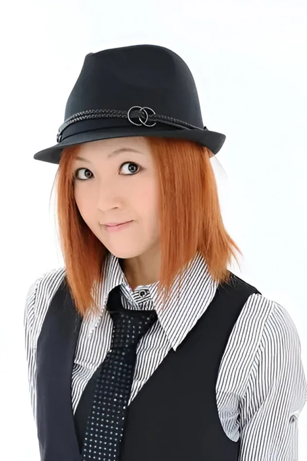 水原薫 photo