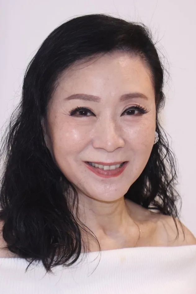 Bonnie Ngai Chau-Wah