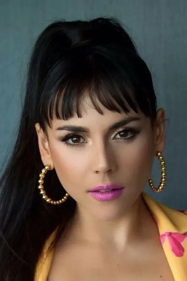 Обложка для Carolina Gaitán