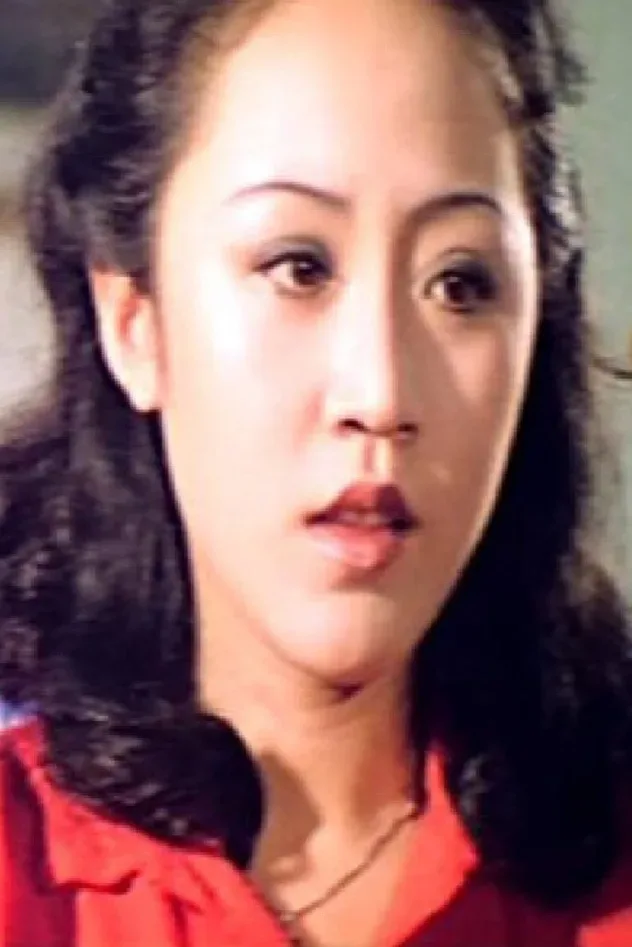 صورة الغلاف لـ Wong Jing-Jing