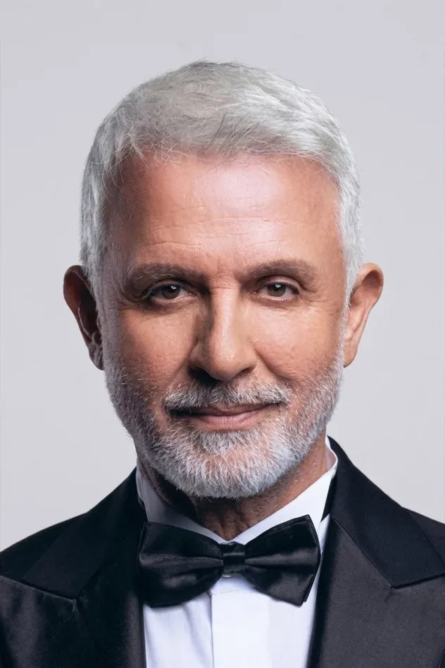 Imagen de portada para Talat Bulut