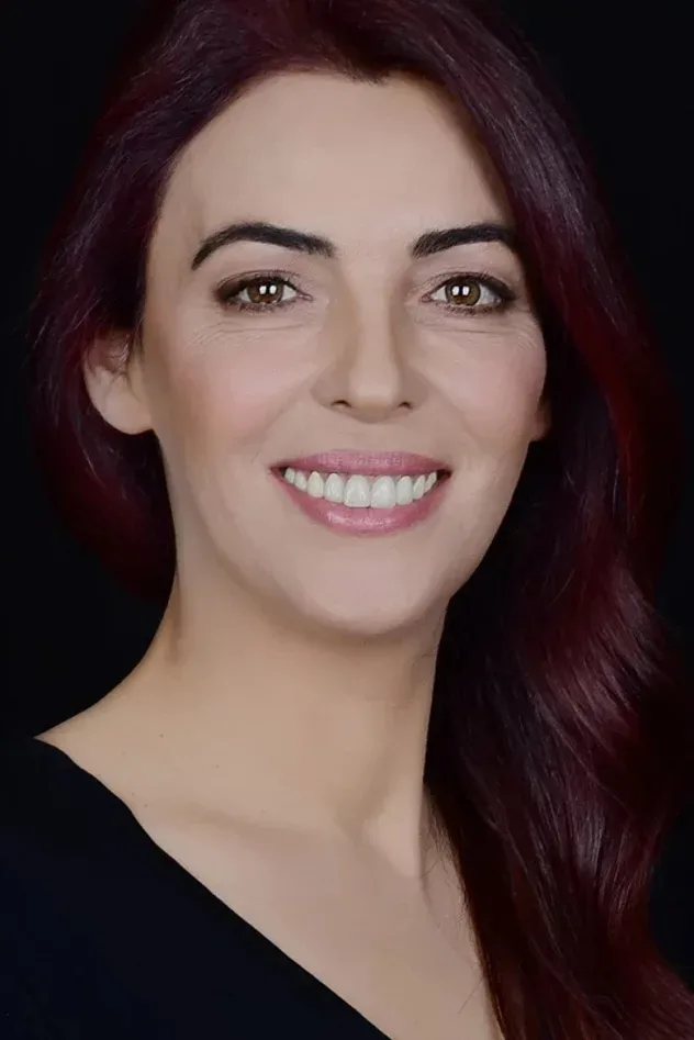 Imagen de portada para Arzu Gamze Kılınç