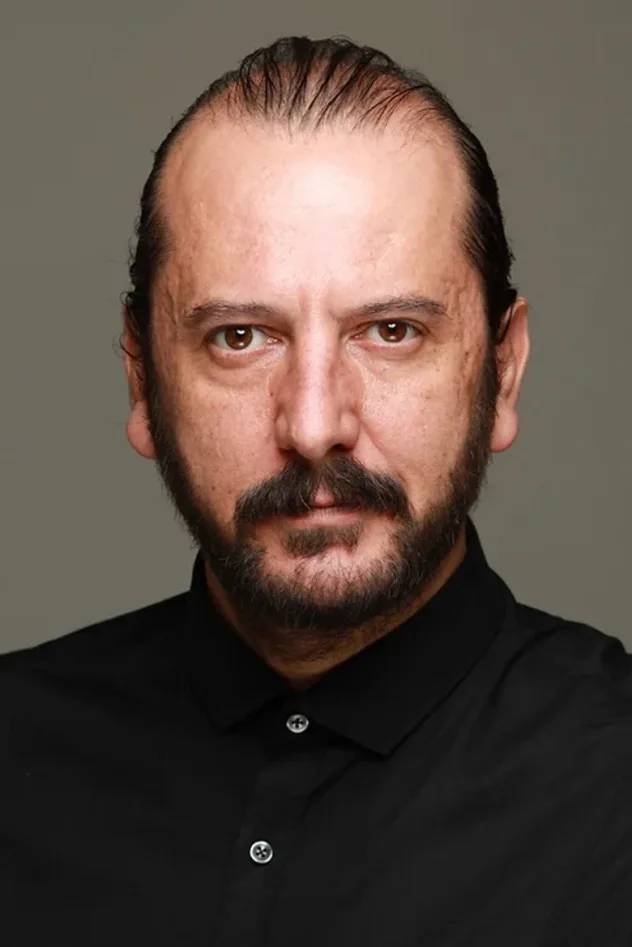 Fatih Topçuoğlu