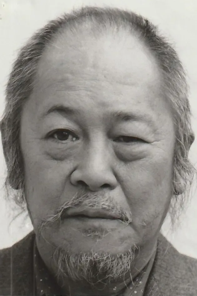 Imagen de portada para Victor Wong