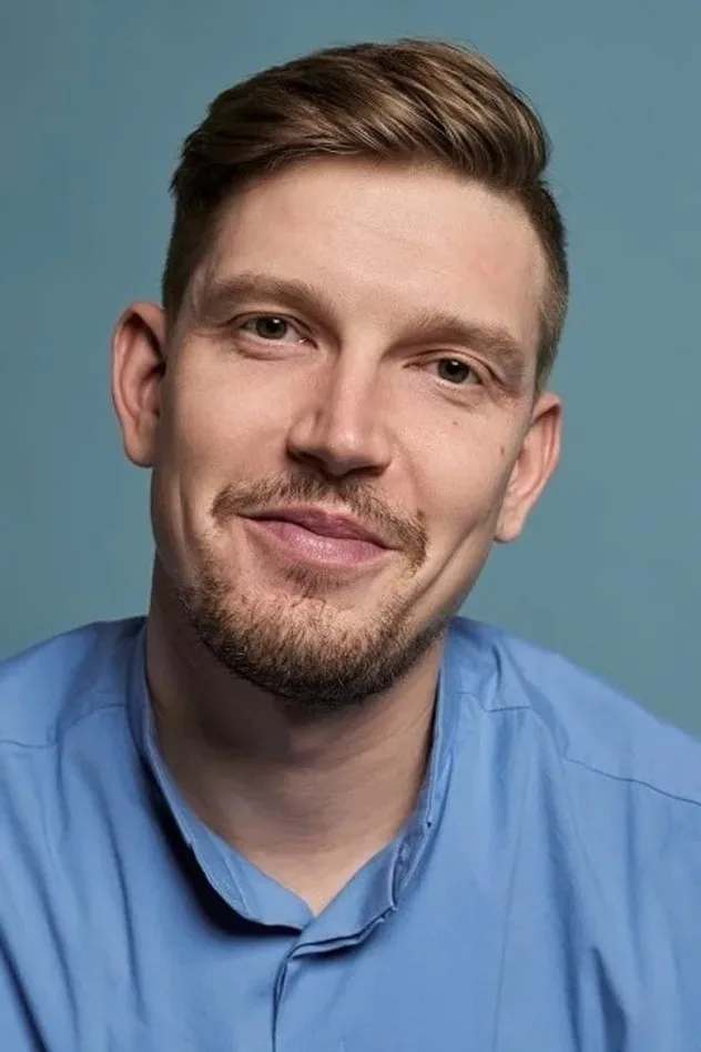 Обложка для Henrik Kalmet