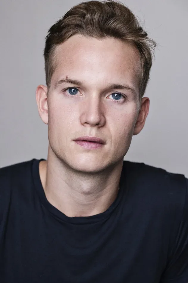 صورة الغلاف لـ Seb Carrington
