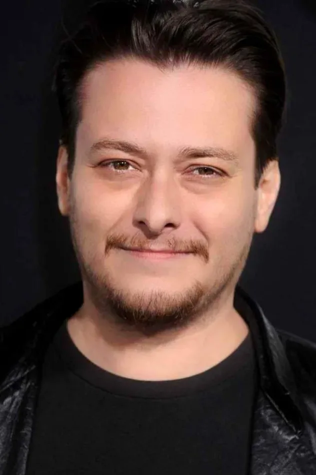صورة الغلاف لـ Edward Furlong
