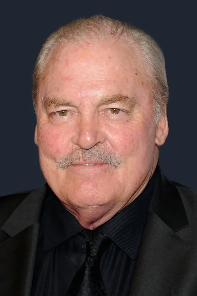 صورة Stacy Keach