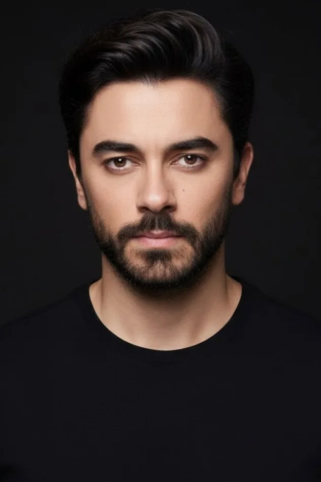 صورة Gökhan Alkan