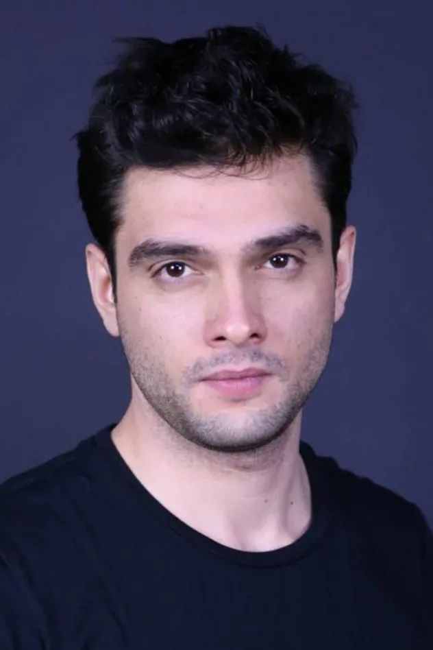 Обложка для Toprak Can Adıgüzel