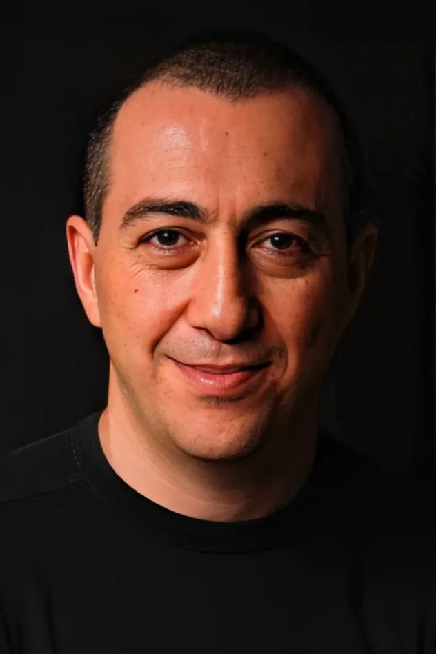 Şehsuvar Aktaş photo