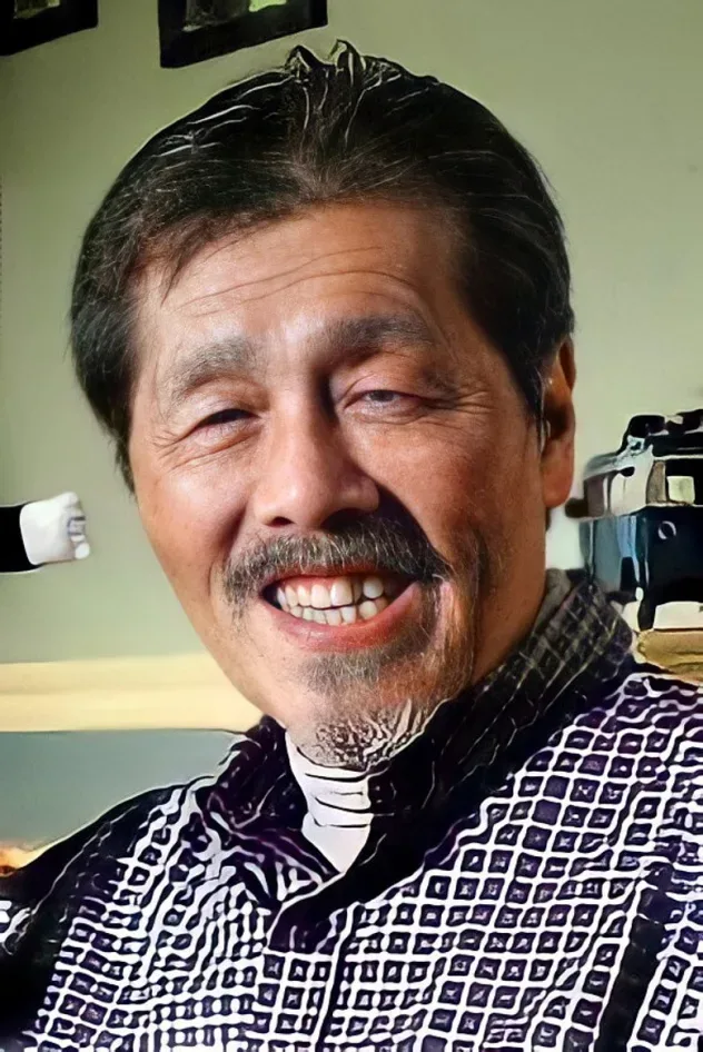 صورة الغلاف لـ Peter Wang