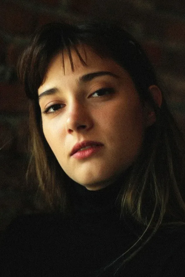 صورة الغلاف لـ Nazlıcan Demir