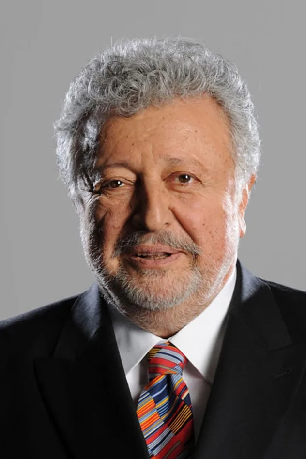 صورة Metin Akpınar