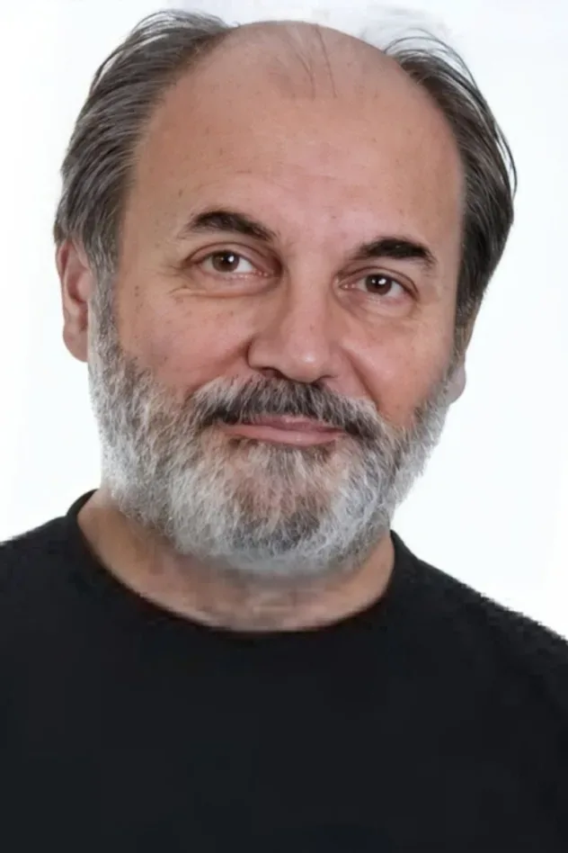 Cover image for Tarık Günersel